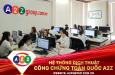Dịch Thuật Công Chứng Tiếng Malaysia Tại A2Z Huyện Na Hang – Nhanh, Chuẩn, Hợp Pháp