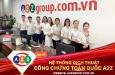 Dịch Tiếng Đan Mạch Chuyên Ngành Tại A2Z Huyện Na Hang