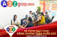 Dịch Thuật Tiếng Hungary Sang Tiếng Việt Tại A2Z Tuyên Quang
