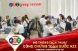 Trung Tâm Dịch Tài Liệu Tiếng Hiếm Chất tại Tuyên Quang Lượng Nhất