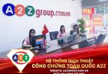 Dịch Văn Bản Tiếng Nga Tại Tuyên Quang – Giải Pháp Ngôn Ngữ Chính Xác Cho Du Học, Lao Động Và Hợp Tác Quốc Tế