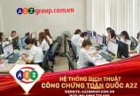 Dịch Hợp Đồng Tiếng Tây Ban Nha Tại A2Z Tuyên Quang