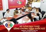 Dịch Hợp Đồng Tiếng Phần Lan Tại A2Z Tuyên Quang
