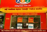 Dịch Tiếng Ba Lan Chuyên Ngành Tại A2Z Huyện Lâm Bình